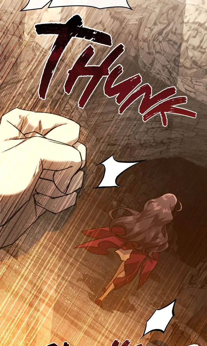 Rewriting My Tragic Ending Chapter 4 page 12