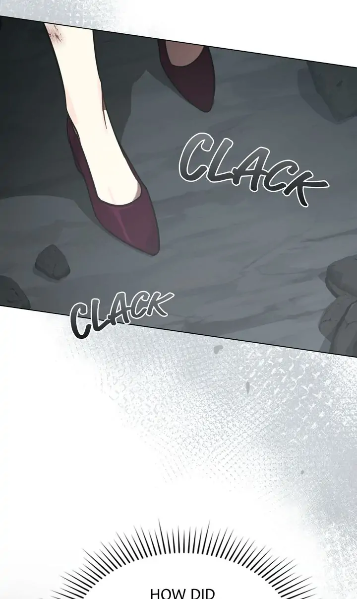 Rewriting My Tragic Ending Chapter 4 page 15