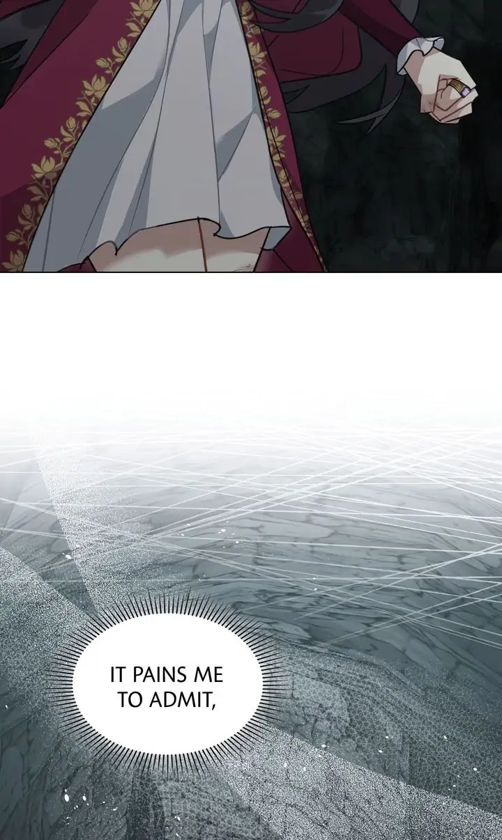 Rewriting My Tragic Ending Chapter 4 page 17