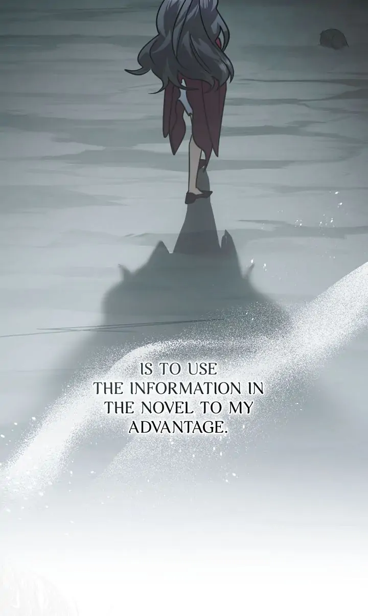 Rewriting My Tragic Ending Chapter 4 page 19
