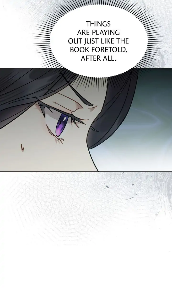 Rewriting My Tragic Ending Chapter 4 page 21