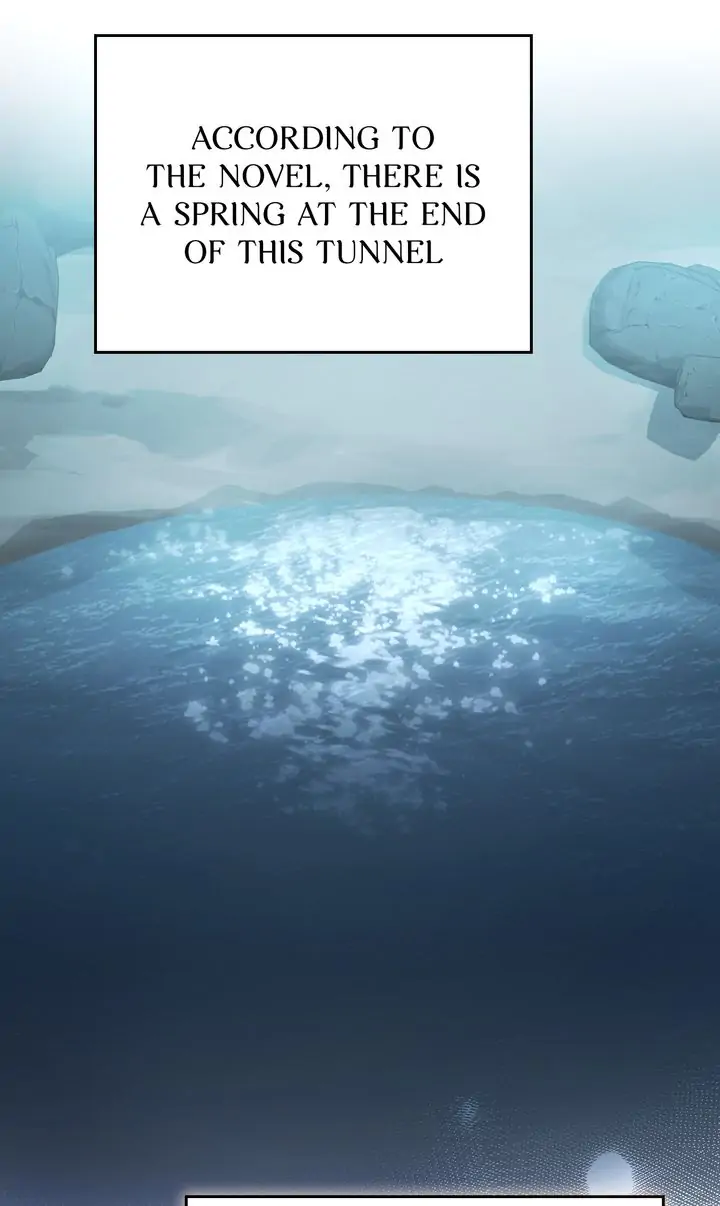 Rewriting My Tragic Ending Chapter 4 page 22