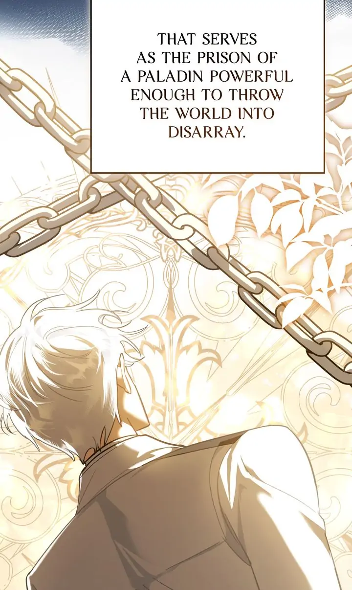 Rewriting My Tragic Ending Chapter 4 page 23
