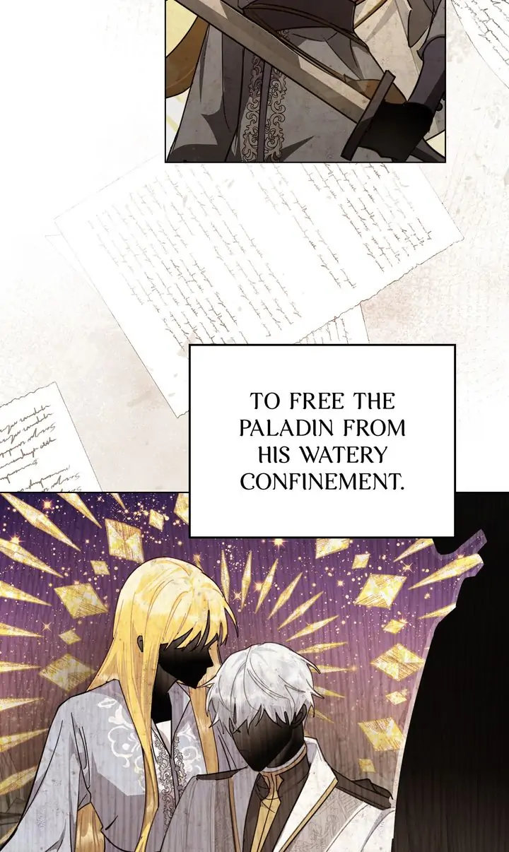 Rewriting My Tragic Ending Chapter 4 page 26