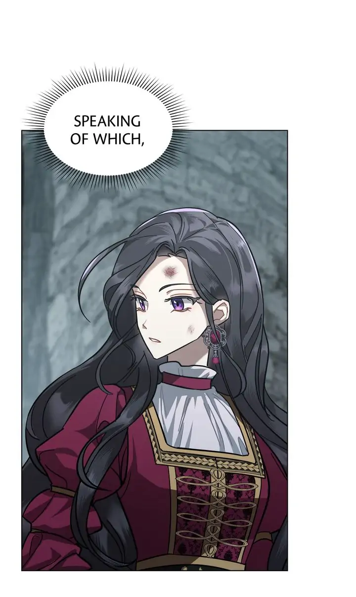 Rewriting My Tragic Ending Chapter 4 page 29