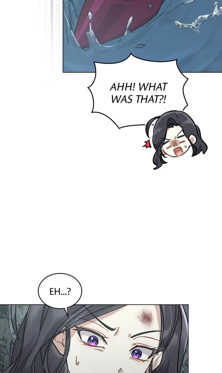 Rewriting My Tragic Ending Chapter 4 page 32
