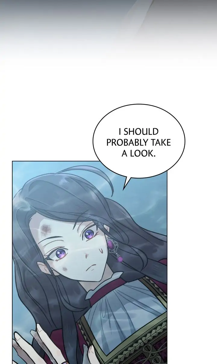 Rewriting My Tragic Ending Chapter 4 page 38