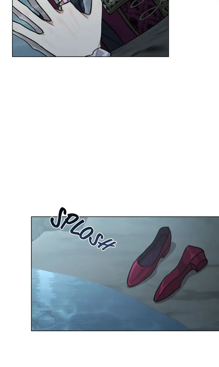 Rewriting My Tragic Ending Chapter 4 page 39