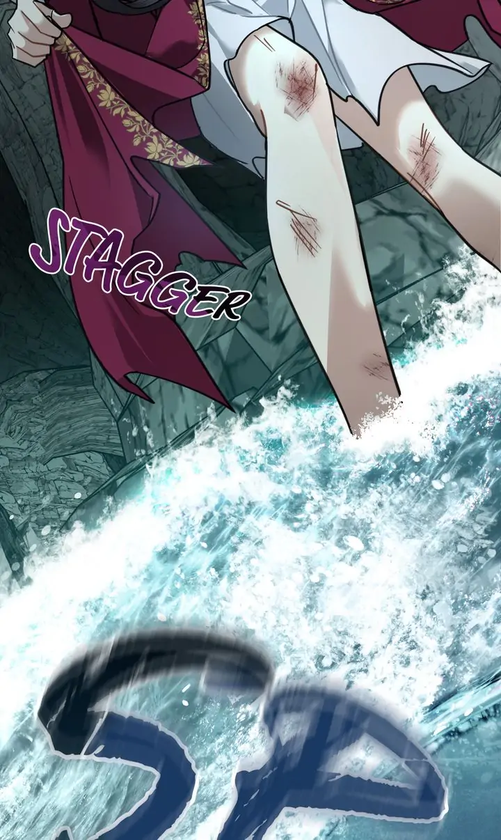 Rewriting My Tragic Ending Chapter 4 page 42