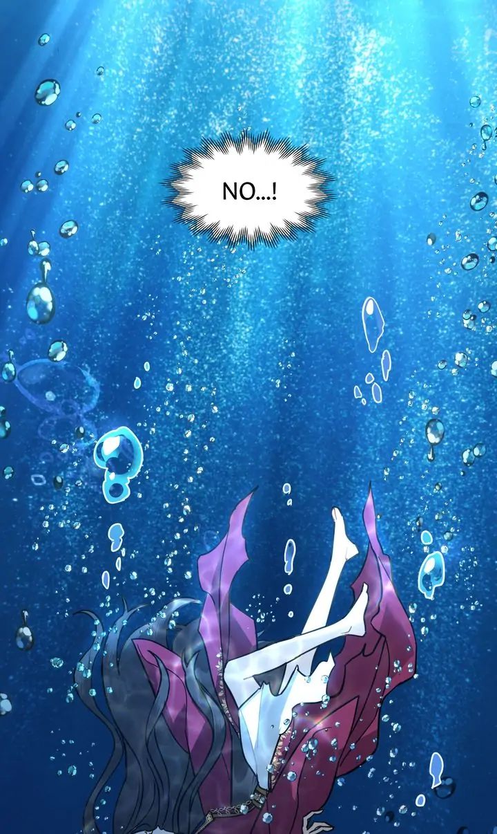 Rewriting My Tragic Ending Chapter 4 page 44