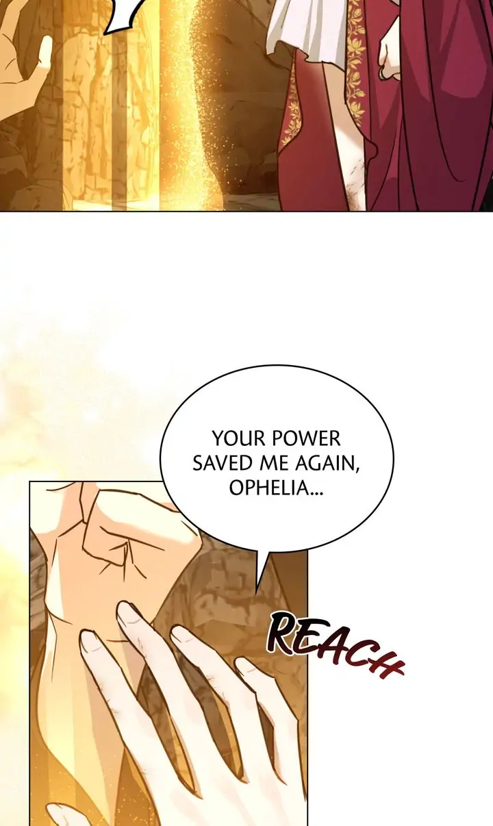 Rewriting My Tragic Ending Chapter 4 page 4