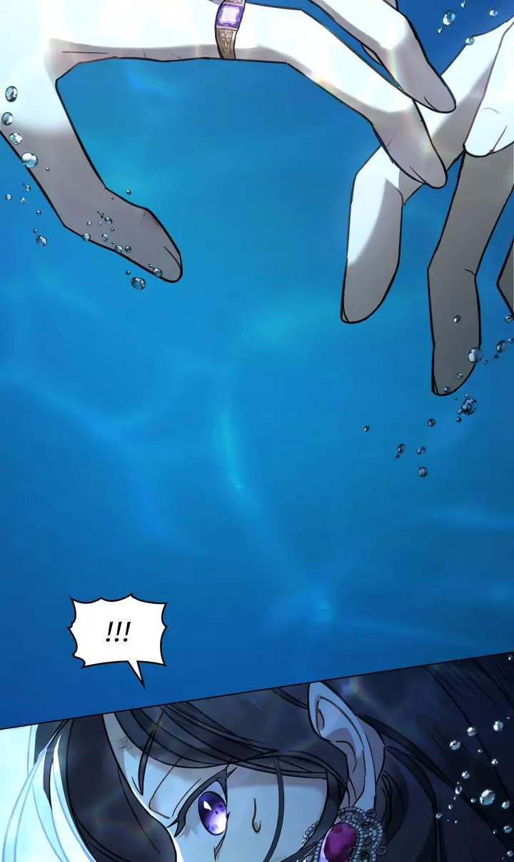 Rewriting My Tragic Ending Chapter 4 page 49