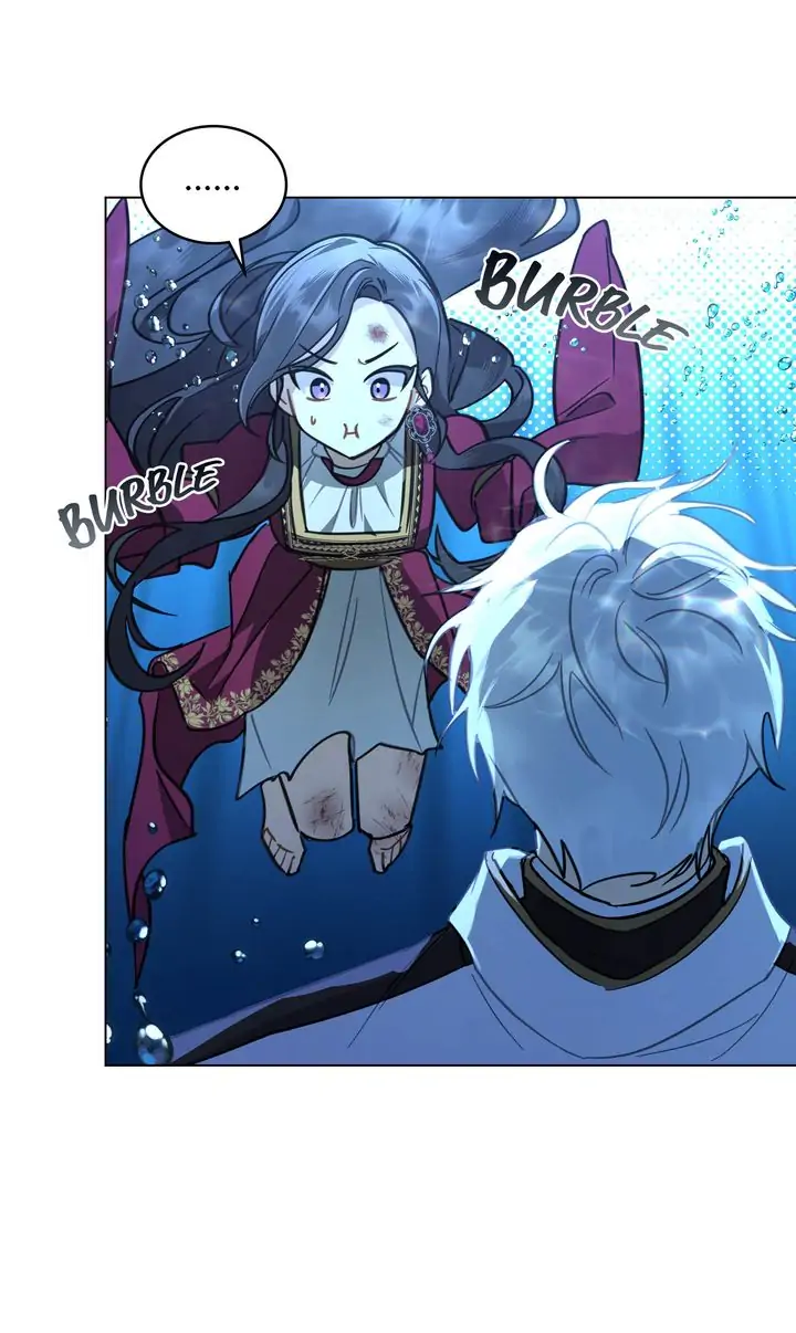Rewriting My Tragic Ending Chapter 4 page 54