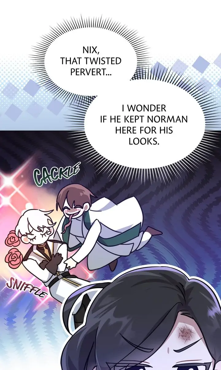 Rewriting My Tragic Ending Chapter 4 page 55