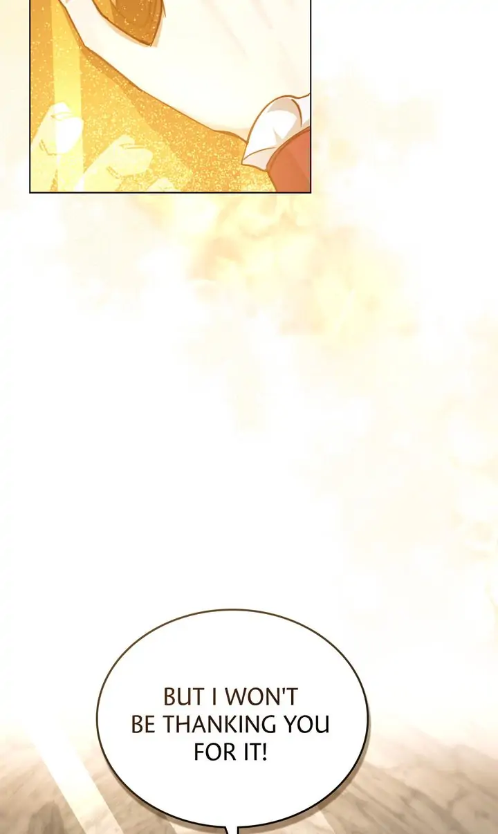 Rewriting My Tragic Ending Chapter 4 page 5