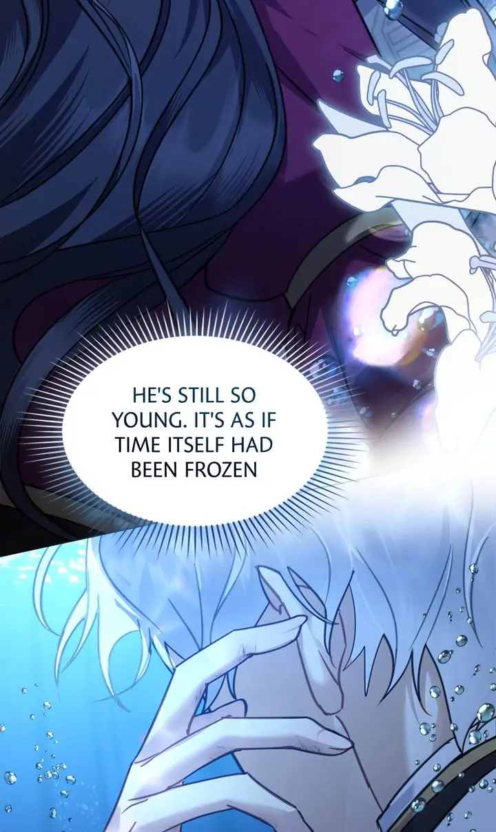 Rewriting My Tragic Ending Chapter 4 page 60