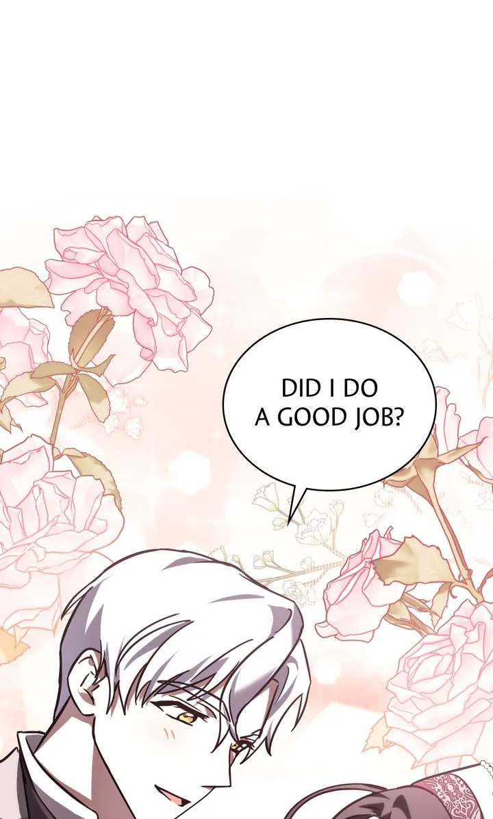 Rewriting My Tragic Ending Chapter 41 page 0