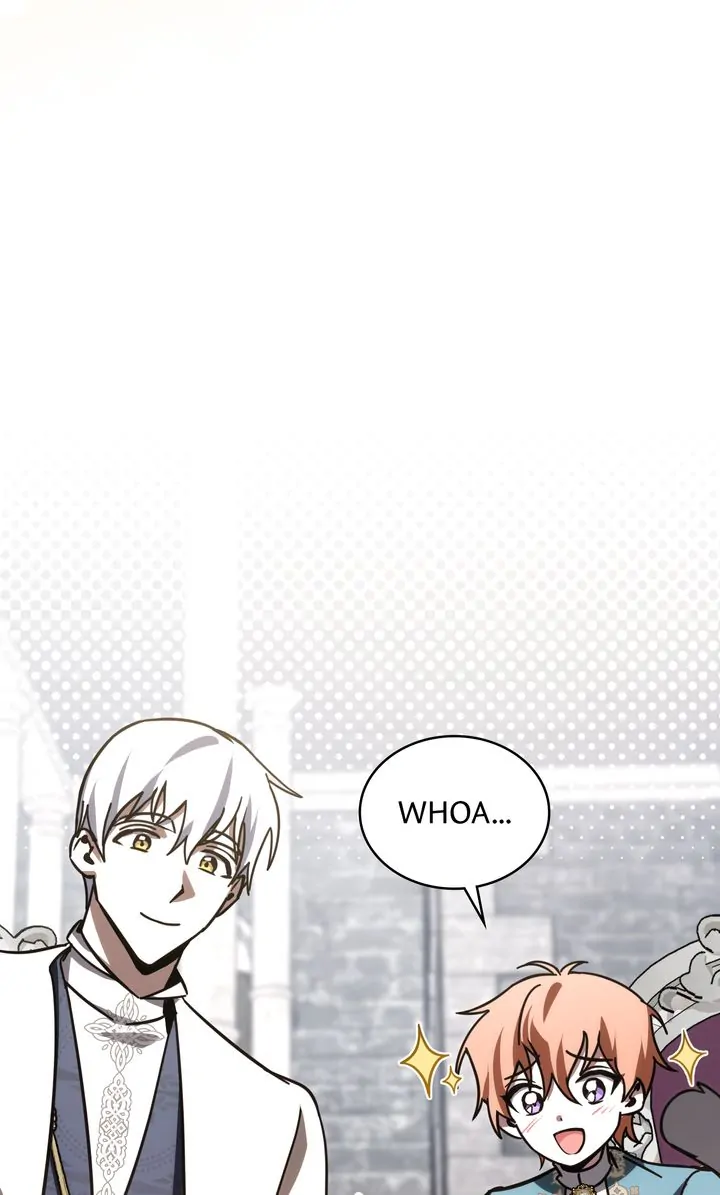 Rewriting My Tragic Ending Chapter 41 page 9