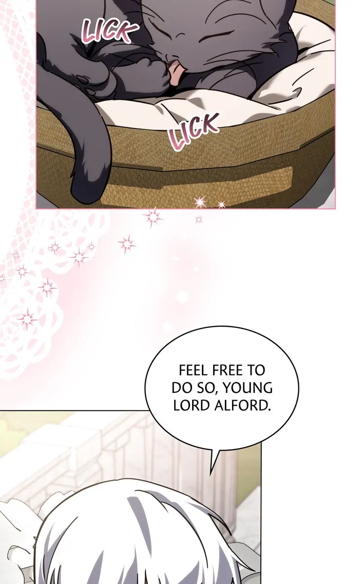 Rewriting My Tragic Ending Chapter 41 page 11