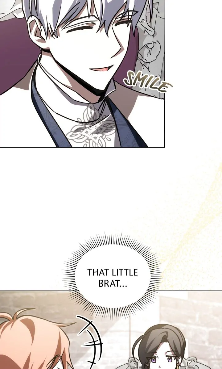 Rewriting My Tragic Ending Chapter 41 page 12