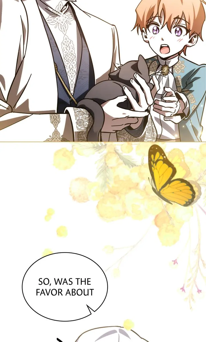Rewriting My Tragic Ending Chapter 41 page 14