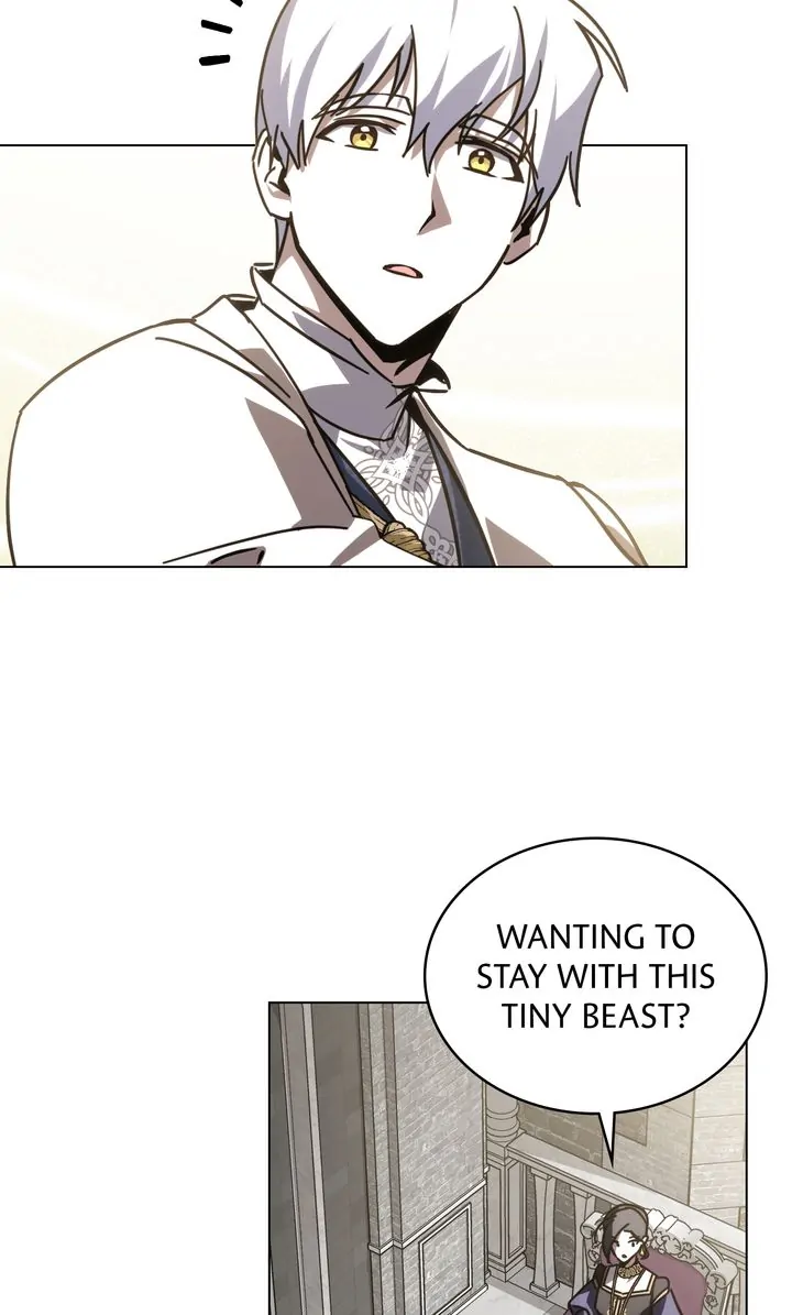 Rewriting My Tragic Ending Chapter 41 page 15