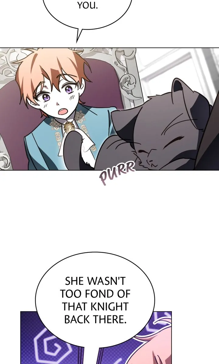 Rewriting My Tragic Ending Chapter 41 page 19