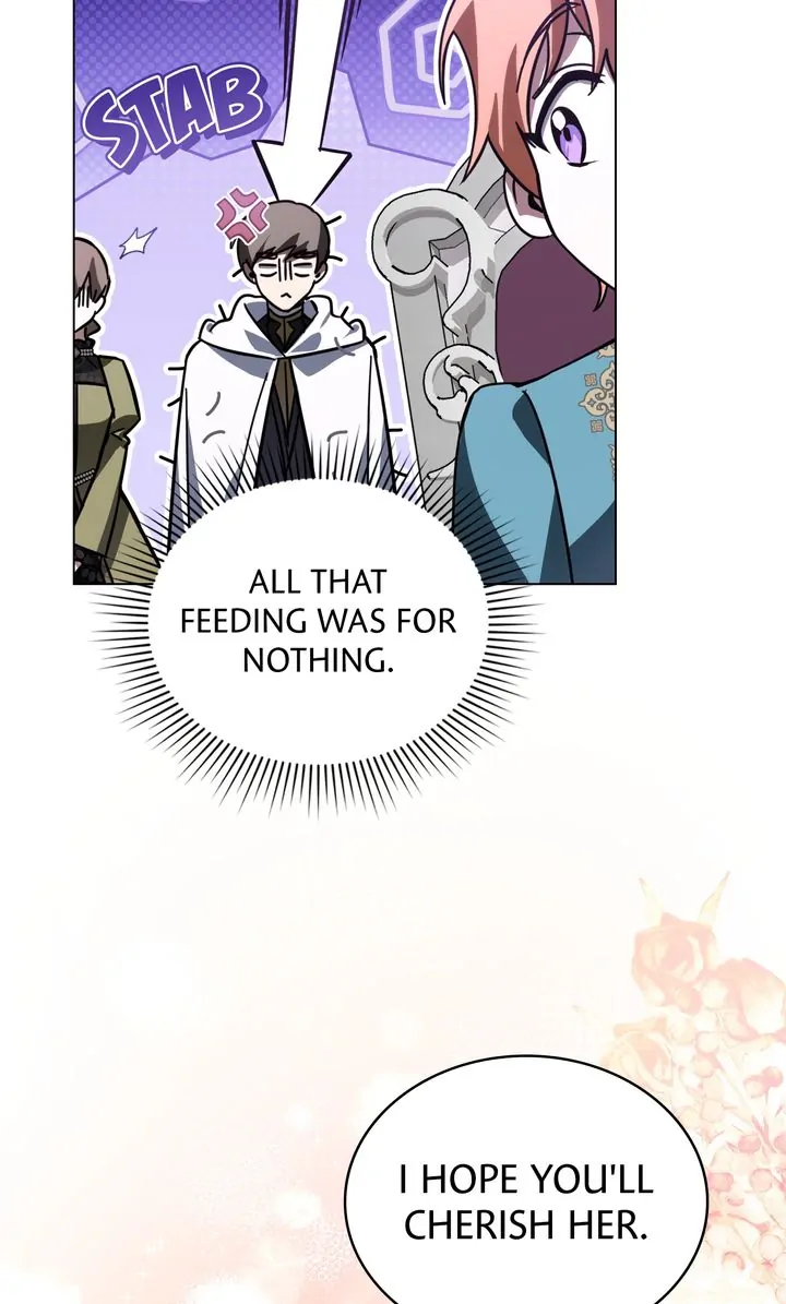 Rewriting My Tragic Ending Chapter 41 page 20