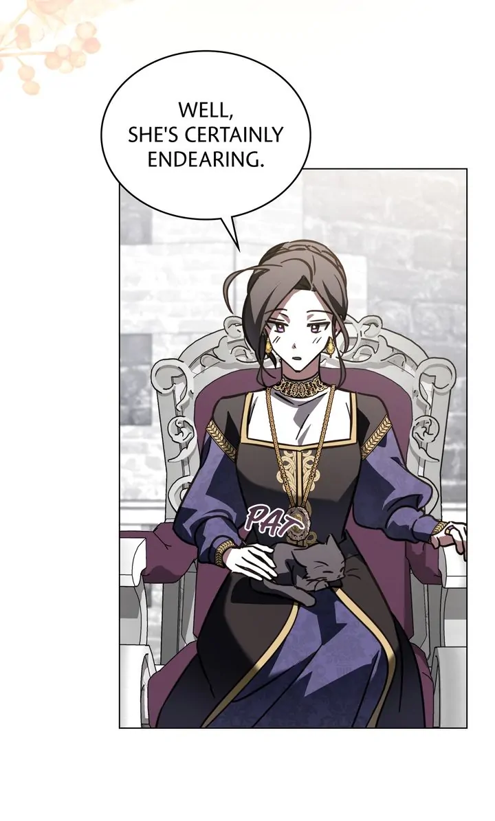 Rewriting My Tragic Ending Chapter 41 page 22