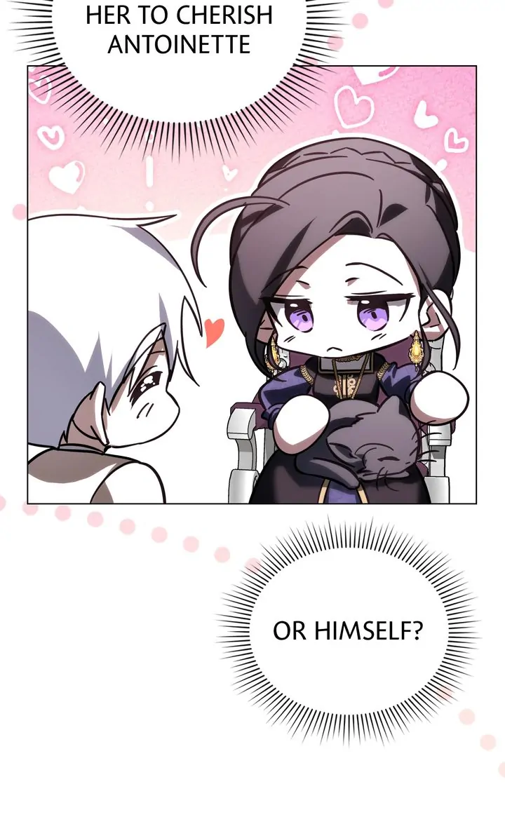 Rewriting My Tragic Ending Chapter 41 page 24