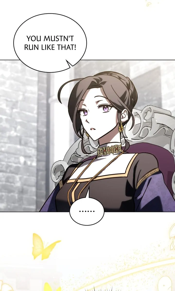 Rewriting My Tragic Ending Chapter 41 page 28