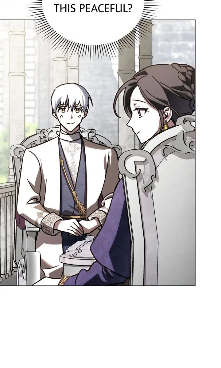 Rewriting My Tragic Ending Chapter 41 page 31