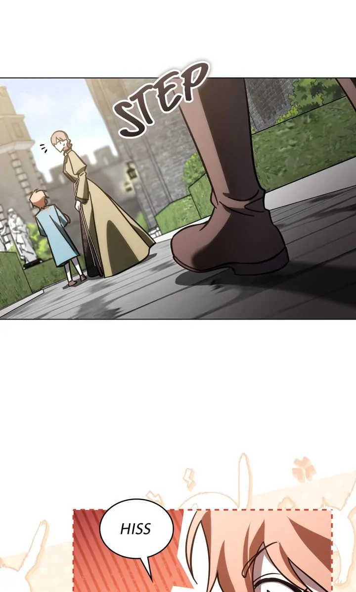 Rewriting My Tragic Ending Chapter 41 page 32