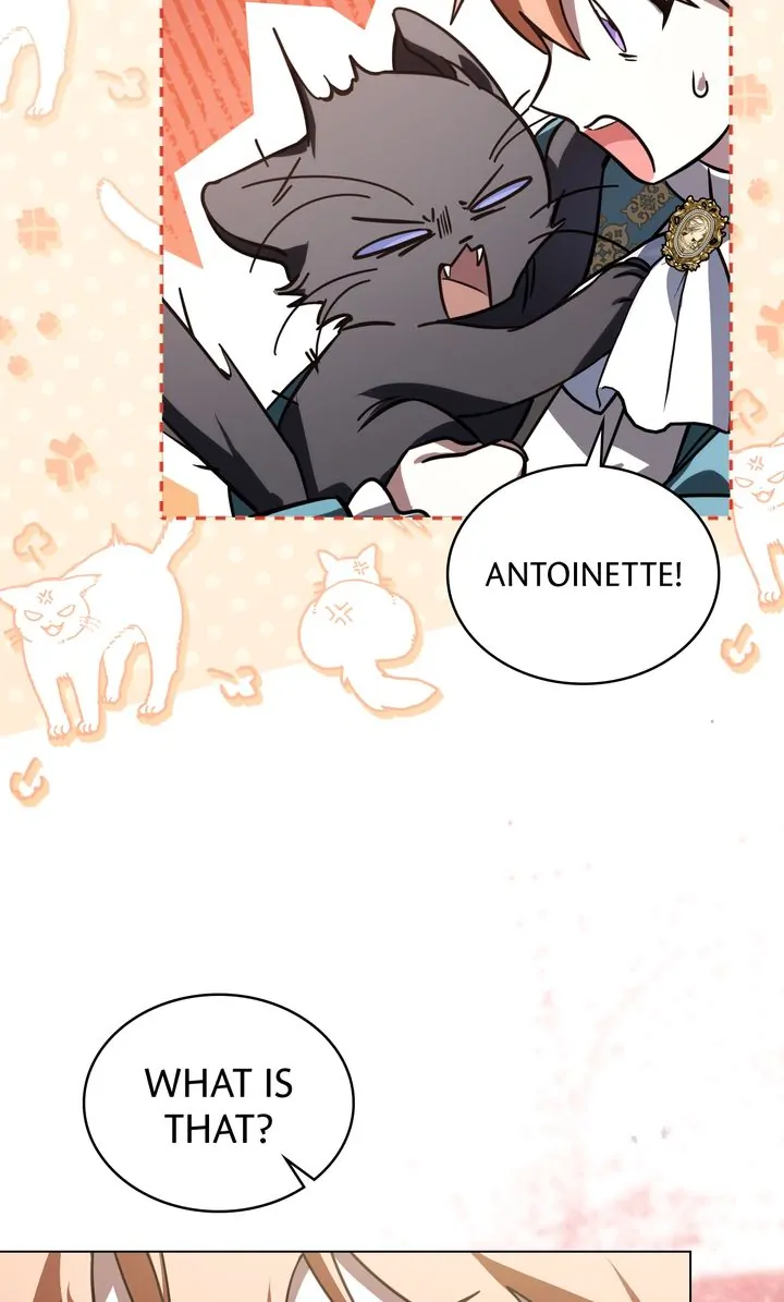 Rewriting My Tragic Ending Chapter 41 page 33