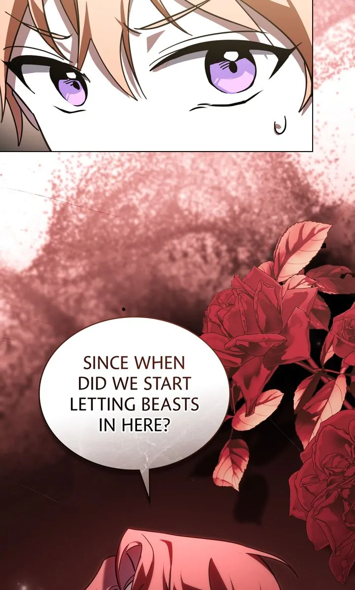 Rewriting My Tragic Ending Chapter 41 page 34