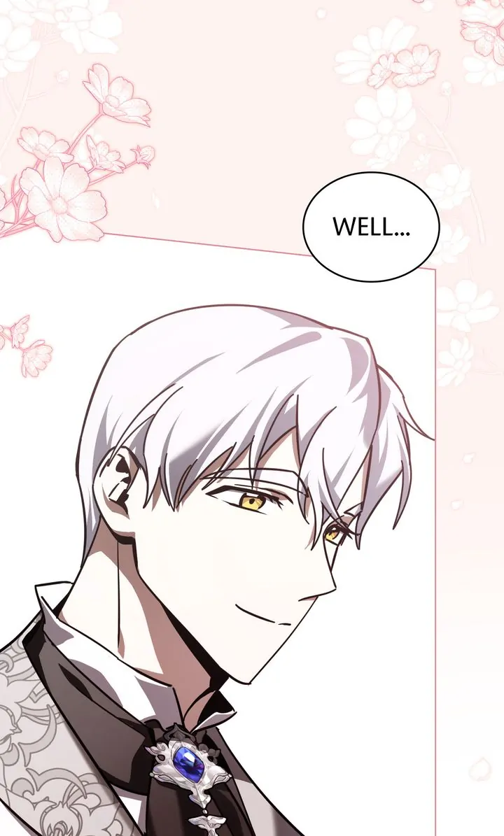Rewriting My Tragic Ending Chapter 41 page 3