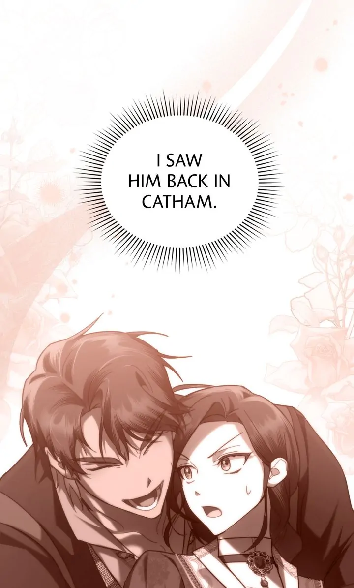 Rewriting My Tragic Ending Chapter 41 page 39