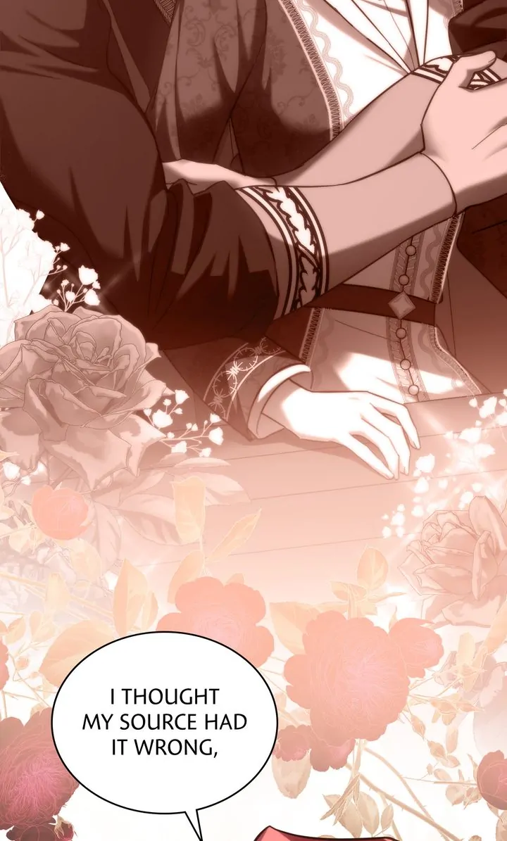 Rewriting My Tragic Ending Chapter 41 page 40