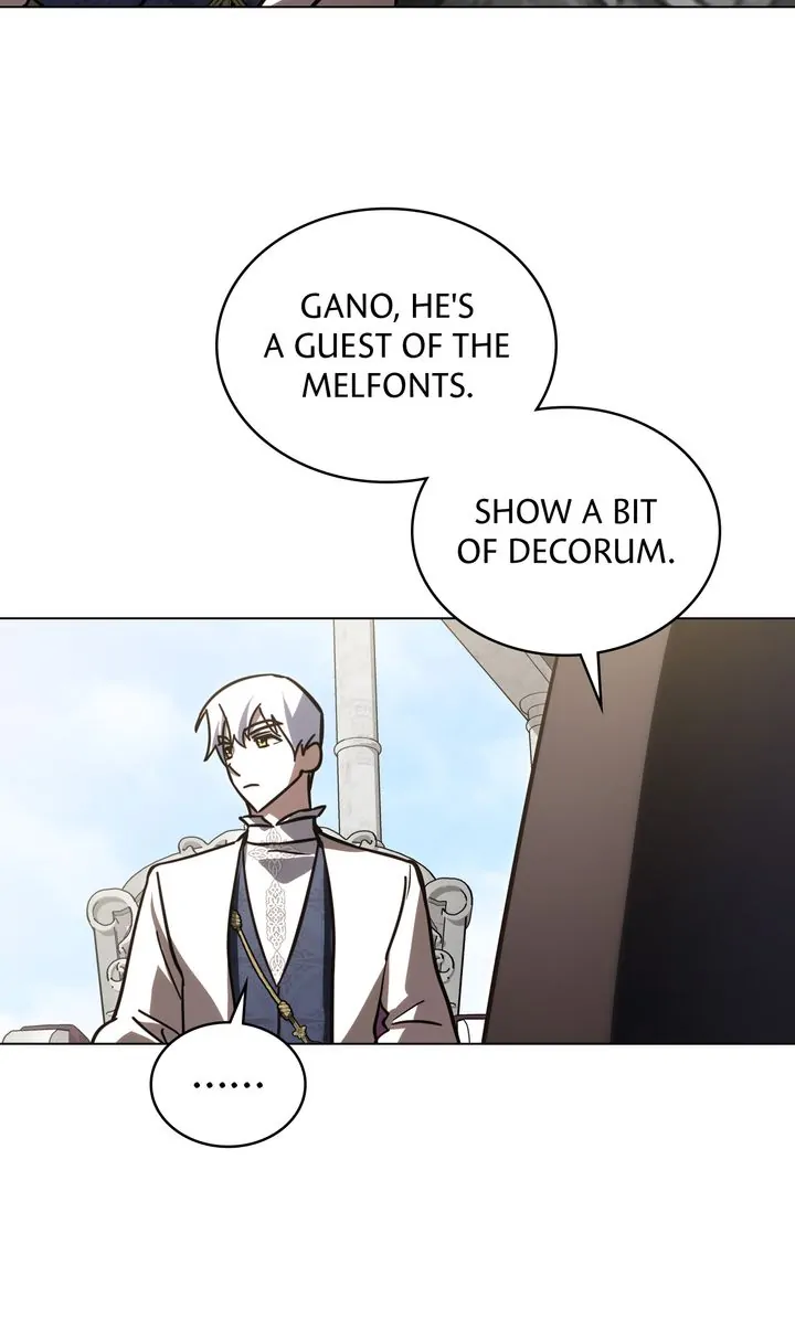 Rewriting My Tragic Ending Chapter 41 page 43