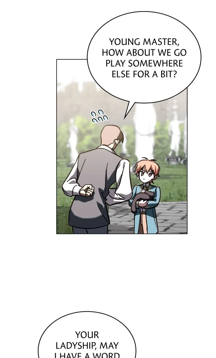 Rewriting My Tragic Ending Chapter 41 page 45