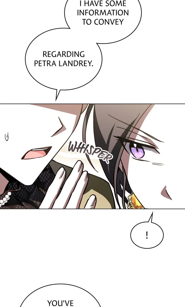 Rewriting My Tragic Ending Chapter 41 page 47