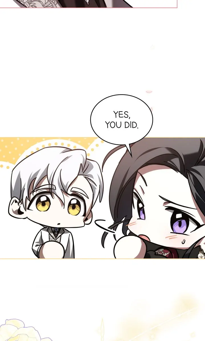 Rewriting My Tragic Ending Chapter 41 page 4