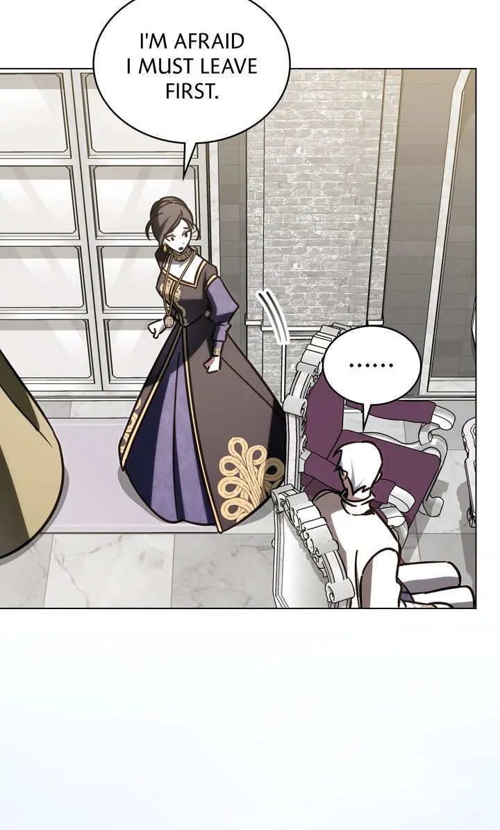 Rewriting My Tragic Ending Chapter 41 page 49
