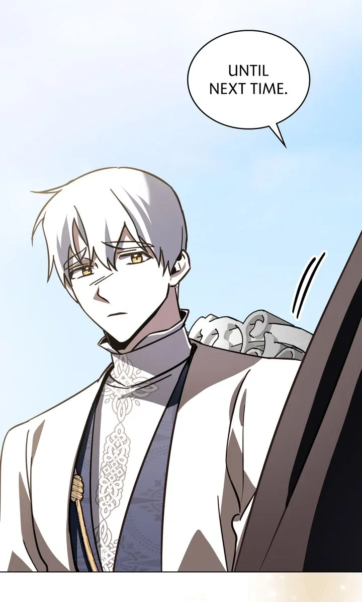 Rewriting My Tragic Ending Chapter 41 page 50