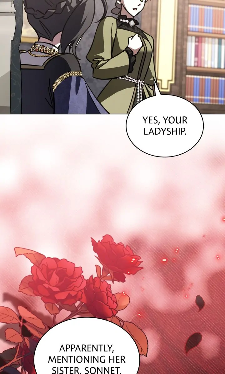 Rewriting My Tragic Ending Chapter 41 page 54