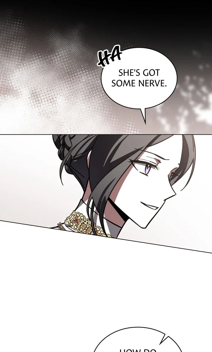 Rewriting My Tragic Ending Chapter 41 page 57