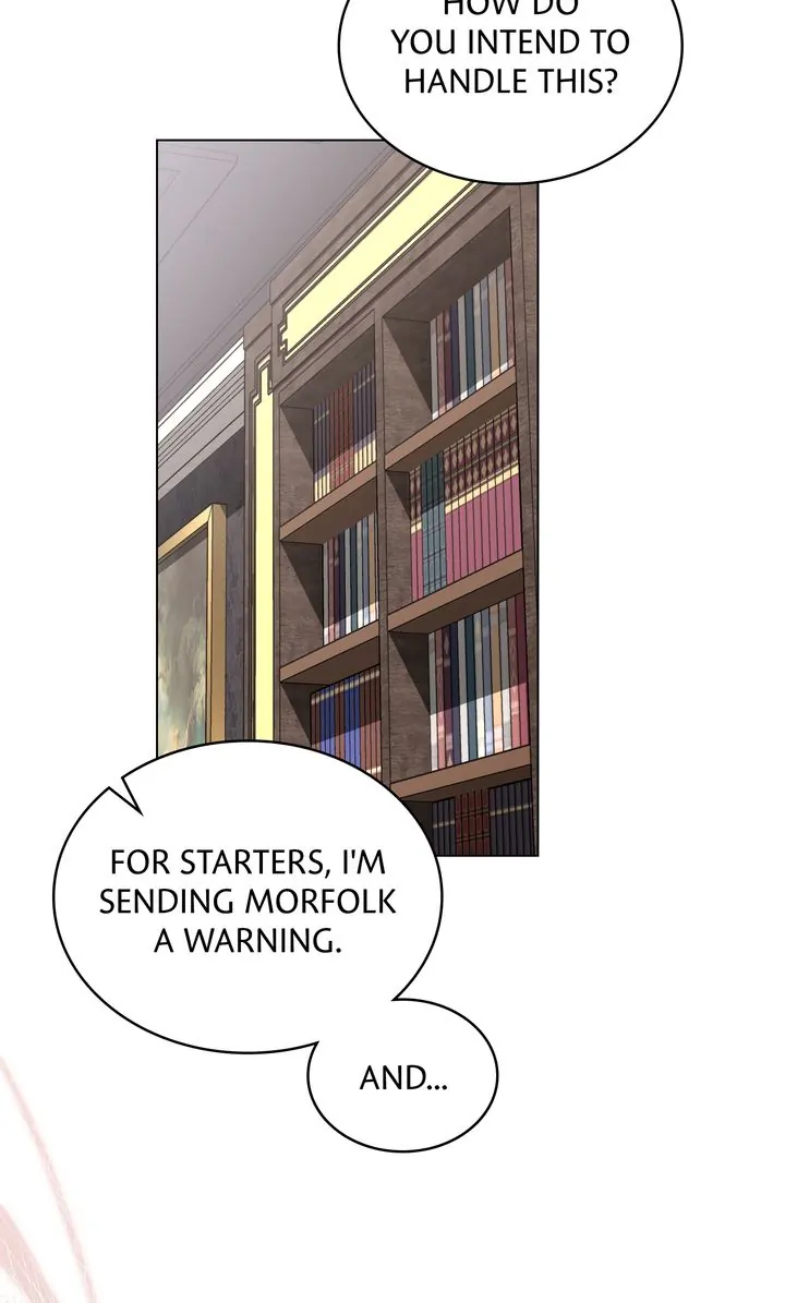 Rewriting My Tragic Ending Chapter 41 page 58