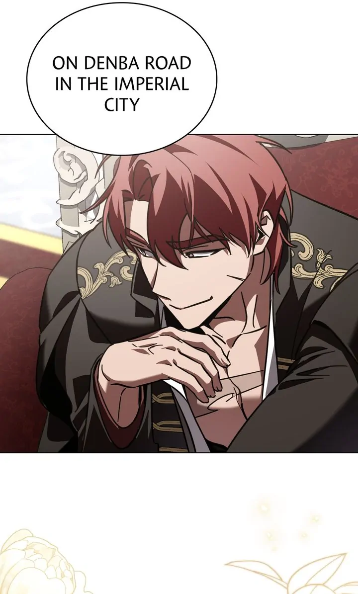 Rewriting My Tragic Ending Chapter 41 page 60