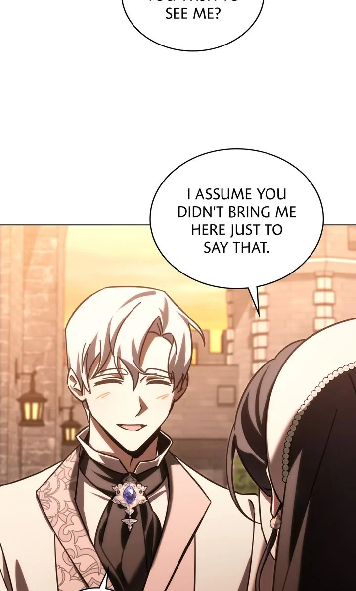 Rewriting My Tragic Ending Chapter 41 page 7