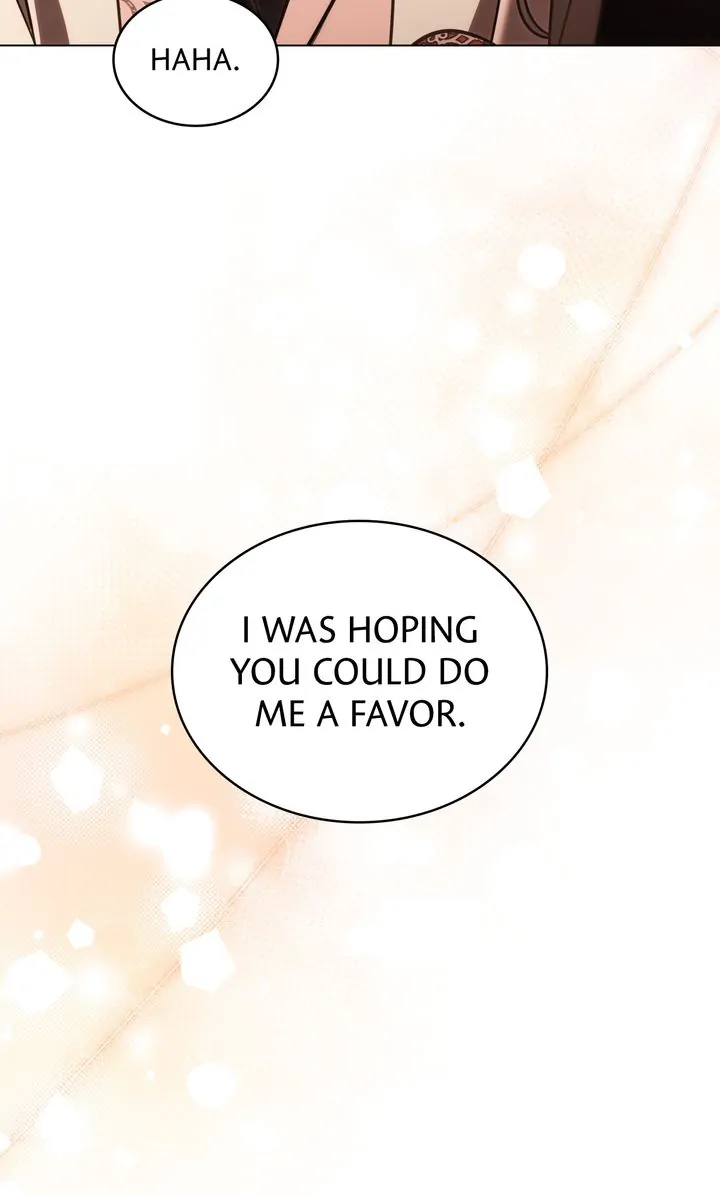 Rewriting My Tragic Ending Chapter 41 page 8